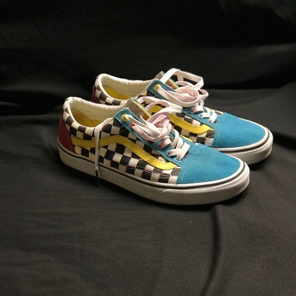 Vans Other - Vans Old School